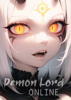 Demon Lord Online