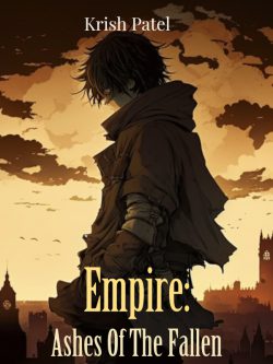 Empire: Ashes Of the Fallen