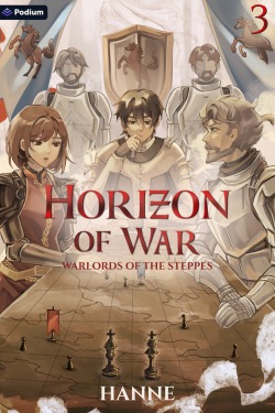 Horizon of War [Military Fantasy – No Harem]