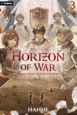 Horizon of War [Kingdom Building| No Lit | No Harem]