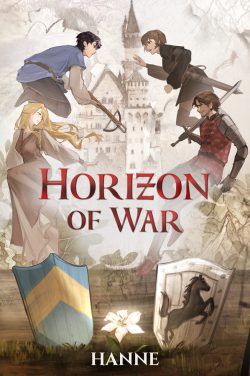 Horizon of War [Kingdom Building| No Lit | No Harem]