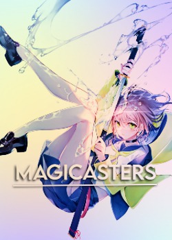 MAGICASTERS