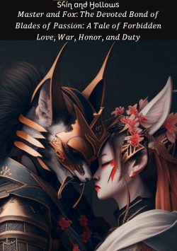 Master and Fox: The Devoted Bond of Blades of Passion: A Tale of Forbidden Love, War, Honor, and Duty