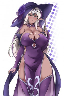 Olivia’s plans.