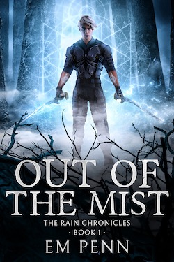 Out of the Mist (YA Supernatural Fantasy)