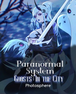 Paranormal System: Ghosts in the City