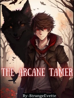 The Arcane Tamer