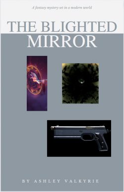 The Blighted Mirror