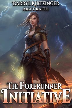 The Forerunner Initiative – Stub only