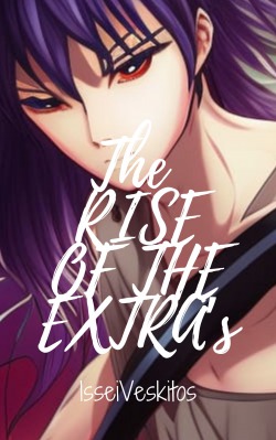 The Rise Of The Extra’s