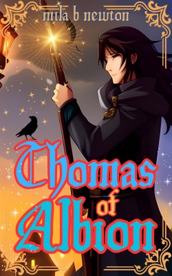 Thomas of Albion