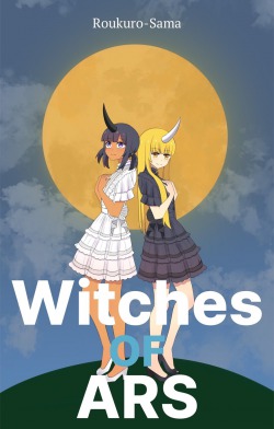 Witches Of Ars