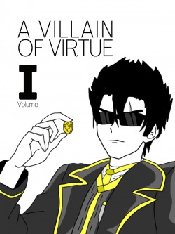 A Villain of Virtue