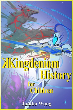 Kingdeniom History for Children – by Professor Mc’Higgins