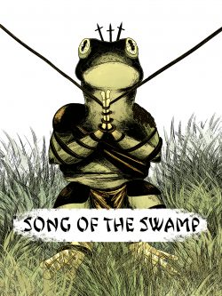 Song of the Swamp