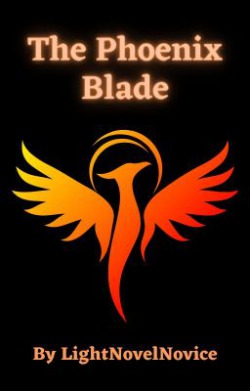 The Phoenix Blade