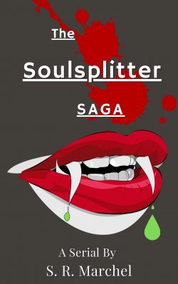 The Soulsplitter Saga