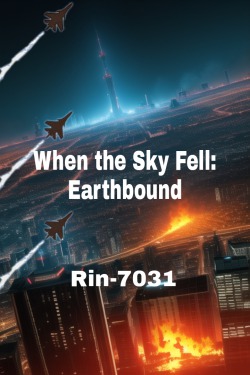 When The Sky Fell: Earthbound (A Gundam Fanfiction)