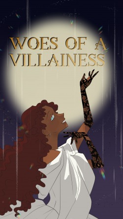 Woes Of A Villainess