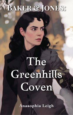 Baker and Jones – The Greenhills Coven