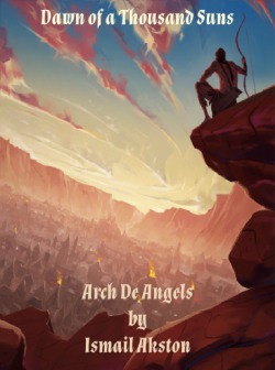 Dawn of a Thousand Suns, Book I : Arch De Angels