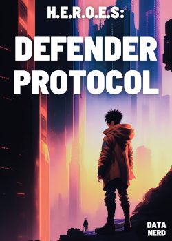 HEROES: Defender Protocol [HIATUS]