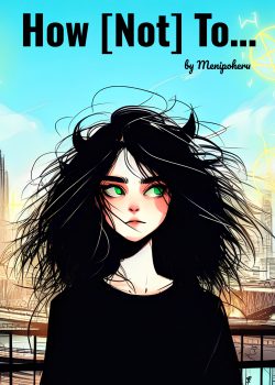 How [Not] To… | Urban Fantasy | YA Comedy | Short Story Collection