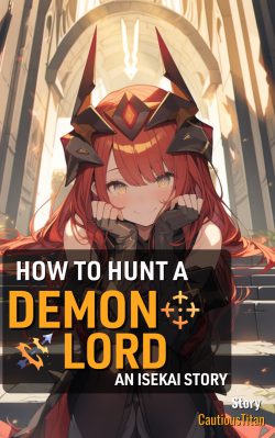 How To Hunt A Demon Lord