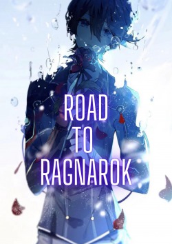 Road To Ragnarok