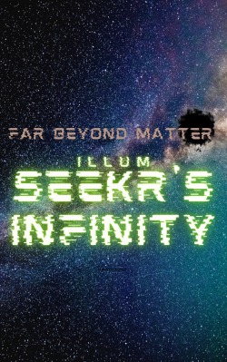 SEEKER’S INFINITY