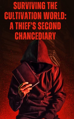Surviving the Cultivation World: A Thief’s Second Chance