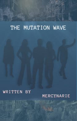 The Mutation Wave