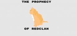 Warriors – The Prophecy Of RedClan