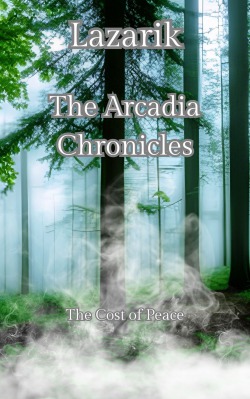 Arcadia Chronicles