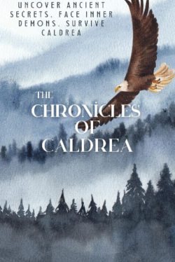 Chronicles of Caldrea : Awakening