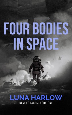 Four Bodies in Space