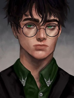 Harry Potter Rise | Scribble Hub