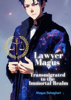 Lawyer Magus Transmigrated to the Immortal Realm