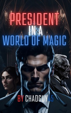 President In A World Of Magic