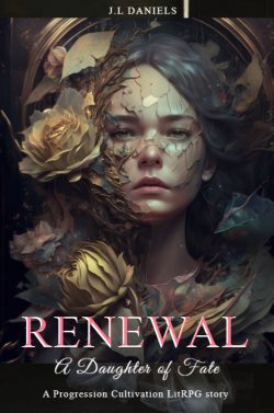 Renewal: A Daughter of Fate