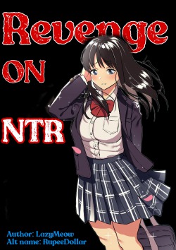 Revenge Ntr Hentai