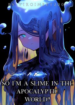 So I’m a Slime In The Apocalyptic World?