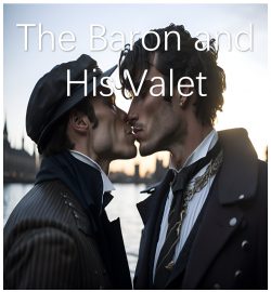 The Baron and His Valet