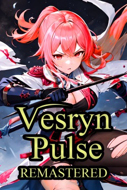 Vesryn Pulse Remastered
