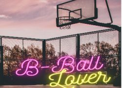 B-ball Lover