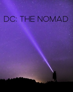 DC: The Nomad