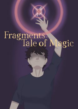 Fragments: Tale of Magic