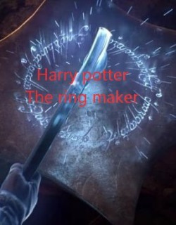 Harry potter: the ring maker