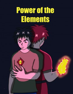 Power of the Elements: Recharge