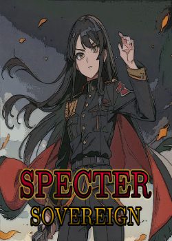 Specter: Sovereign
